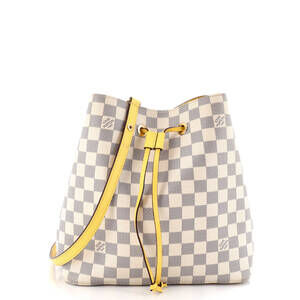 Louis Vuitton Neonoe Handbag Damier #238643L22B